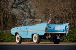 Amphicar 770 Convertible 1961 года (WW)